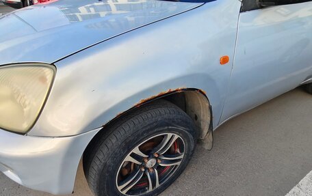Chery Tiggo (T11), 2010 год, 250 000 рублей, 3 фотография
