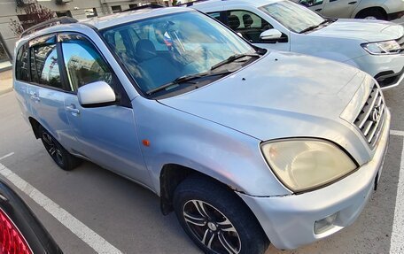 Chery Tiggo (T11), 2010 год, 250 000 рублей, 2 фотография