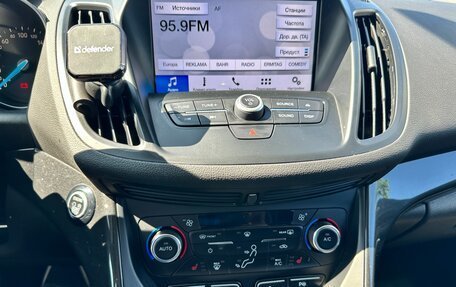 Ford Kuga III, 2019 год, 2 450 000 рублей, 7 фотография