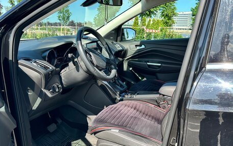 Ford Kuga III, 2019 год, 2 450 000 рублей, 5 фотография