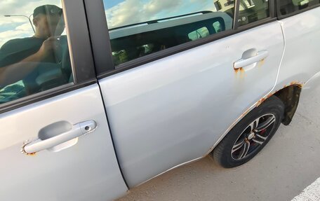 Chery Tiggo (T11), 2010 год, 250 000 рублей, 4 фотография