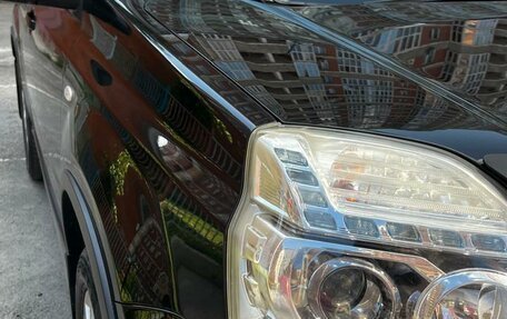 Nissan X-Trail, 2011 год, 1 370 000 рублей, 3 фотография