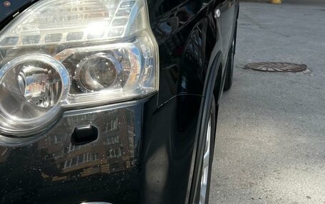 Nissan X-Trail, 2011 год, 1 370 000 рублей, 4 фотография