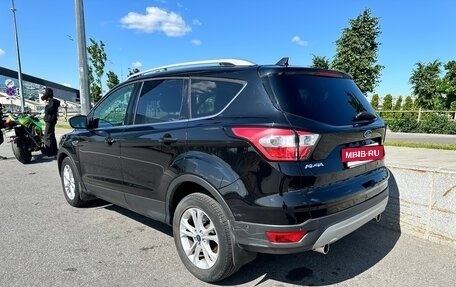Ford Kuga III, 2019 год, 2 450 000 рублей, 4 фотография