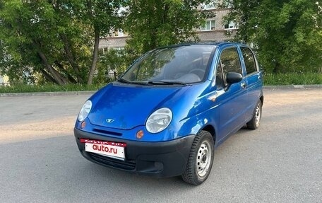 Daewoo Matiz I, 2011 год, 155 000 рублей, 8 фотография
