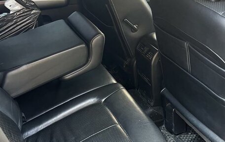 Nissan X-Trail, 2011 год, 1 370 000 рублей, 6 фотография