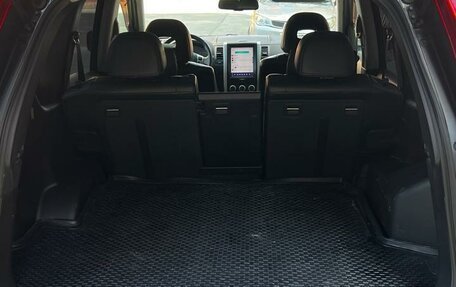 Nissan X-Trail, 2011 год, 1 370 000 рублей, 9 фотография