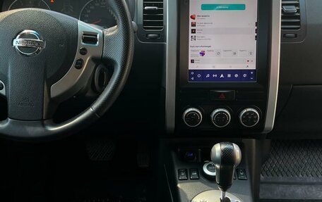 Nissan X-Trail, 2011 год, 1 370 000 рублей, 13 фотография