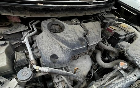 Nissan X-Trail, 2011 год, 1 370 000 рублей, 12 фотография