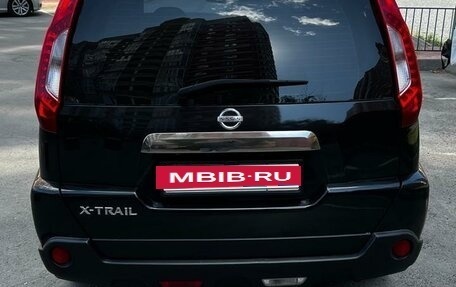 Nissan X-Trail, 2011 год, 1 370 000 рублей, 8 фотография