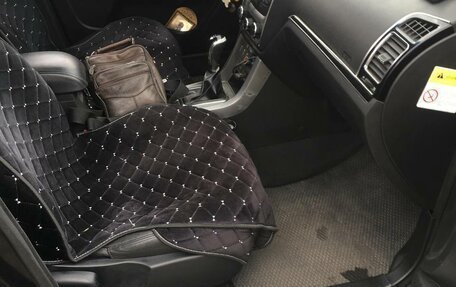 Geely Emgrand EC7, 2014 год, 475 000 рублей, 7 фотография