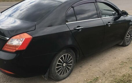 Geely Emgrand EC7, 2014 год, 475 000 рублей, 3 фотография