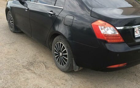 Geely Emgrand EC7, 2014 год, 475 000 рублей, 4 фотография