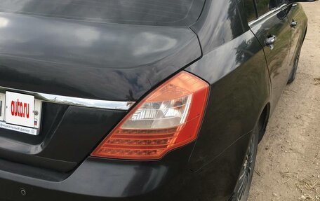 Geely Emgrand EC7, 2014 год, 475 000 рублей, 5 фотография