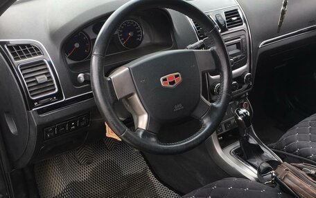 Geely Emgrand EC7, 2014 год, 475 000 рублей, 8 фотография