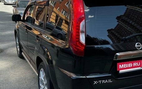 Nissan X-Trail, 2011 год, 1 370 000 рублей, 11 фотография