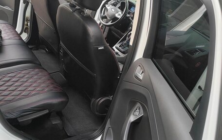 Ford Kuga III, 2014 год, 1 200 000 рублей, 3 фотография