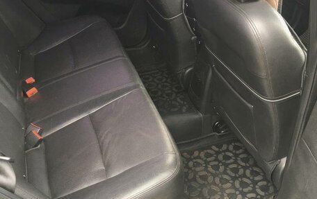 Geely Emgrand EC7, 2014 год, 475 000 рублей, 10 фотография