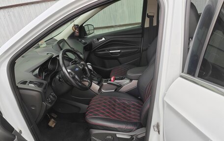 Ford Kuga III, 2014 год, 1 200 000 рублей, 11 фотография