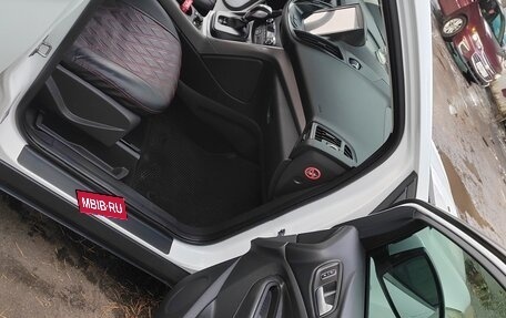 Ford Kuga III, 2014 год, 1 200 000 рублей, 2 фотография
