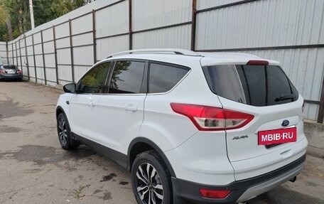 Ford Kuga III, 2014 год, 1 200 000 рублей, 9 фотография