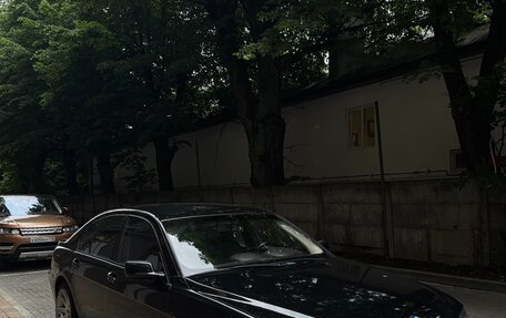 BMW 7 серия, 2001 год, 850 000 рублей, 9 фотография