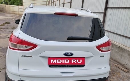 Ford Kuga III, 2014 год, 1 200 000 рублей, 5 фотография