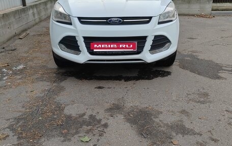 Ford Kuga III, 2014 год, 1 200 000 рублей, 7 фотография