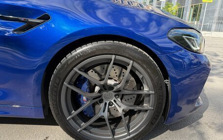 BMW M5, 2022 год, 11 500 000 рублей, 7 фотография