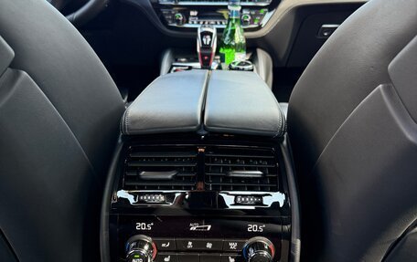 BMW M5, 2022 год, 11 500 000 рублей, 15 фотография