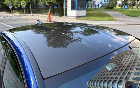 BMW M5, 2022 год, 11 500 000 рублей, 16 фотография