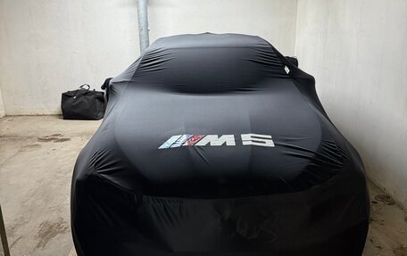 BMW M5, 2022 год, 11 500 000 рублей, 21 фотография