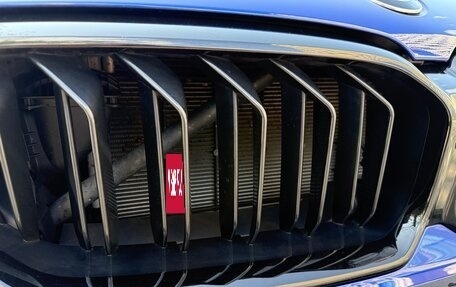 BMW M5, 2022 год, 11 500 000 рублей, 17 фотография