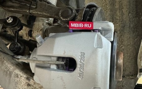 BMW 5 серия, 2002 год, 1 450 000 рублей, 20 фотография