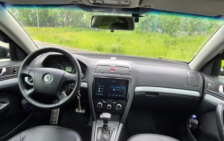 Skoda Octavia, 2008 год, 620 000 рублей, 2 фотография