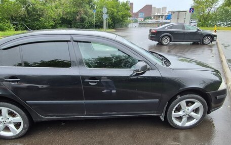 Skoda Octavia, 2008 год, 620 000 рублей, 4 фотография
