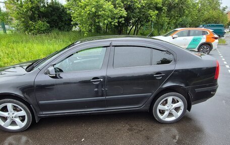 Skoda Octavia, 2008 год, 620 000 рублей, 7 фотография