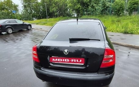 Skoda Octavia, 2008 год, 620 000 рублей, 3 фотография