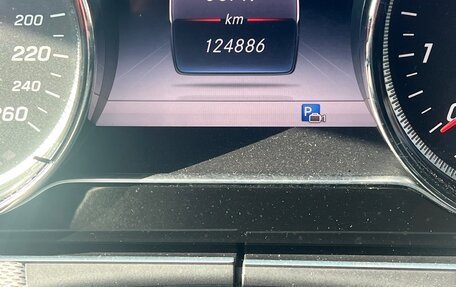 Mercedes-Benz E-Класс, 2017 год, 2 350 000 рублей, 15 фотография
