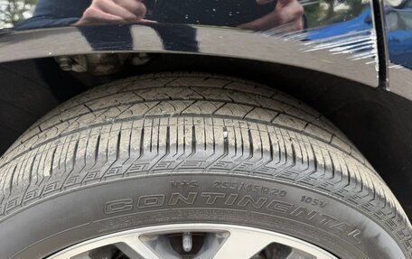 Hyundai Santa Fe IV, 2020 год, 3 850 000 рублей, 11 фотография
