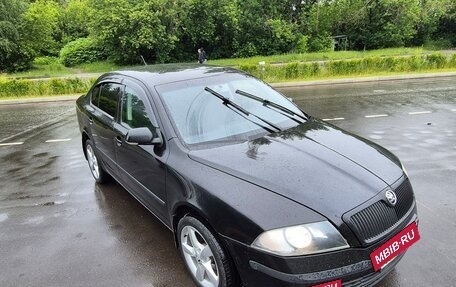 Skoda Octavia, 2008 год, 620 000 рублей, 5 фотография