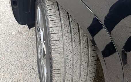Hyundai Santa Fe IV, 2020 год, 3 850 000 рублей, 13 фотография