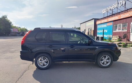 Nissan X-Trail, 2007 год, 1 200 000 рублей, 11 фотография