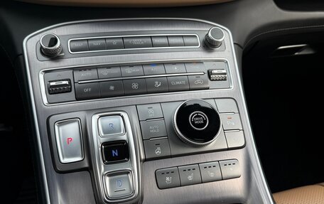 Hyundai Santa Fe IV, 2020 год, 3 850 000 рублей, 26 фотография