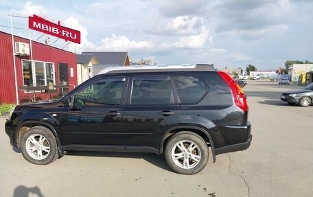 Nissan X-Trail, 2007 год, 1 200 000 рублей, 9 фотография