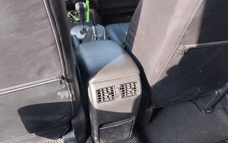 Nissan X-Trail, 2007 год, 1 200 000 рублей, 16 фотография