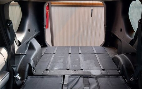 Nissan X-Trail, 2007 год, 1 200 000 рублей, 18 фотография