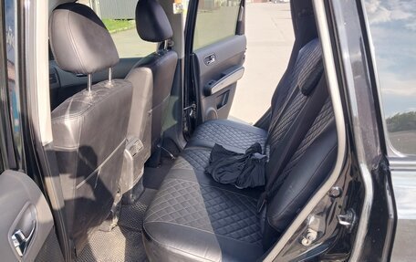 Nissan X-Trail, 2007 год, 1 200 000 рублей, 17 фотография