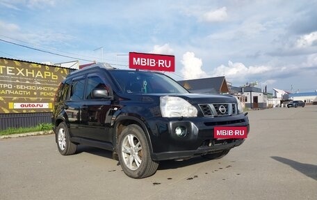 Nissan X-Trail, 2007 год, 1 200 000 рублей, 6 фотография