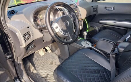 Nissan X-Trail, 2007 год, 1 200 000 рублей, 21 фотография
